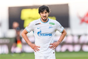 سردار به جای لورکوزن به روستوف رفت