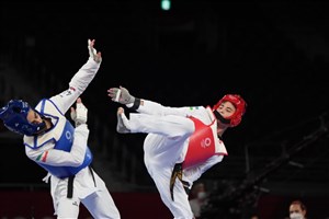 تکواندو و احتمال تغییرات بزرگ