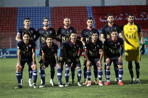 سیفاللهپور: جز هواداران هیچکس را نداشتیم