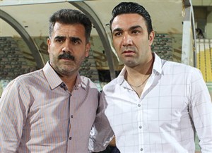 نگاه پورموسوی به نکونام و جنگی که تمام نمیشود