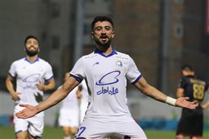 مجیدی در قائمشهر یک ستاره جدید پیدا کرد(عکس)