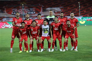 اعلام زمان دیدار پرسپولیس و استقلال تاجیکستان