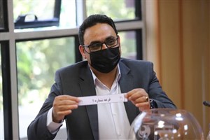 افسری: امروز، روز آقای آذری و فولاد بود