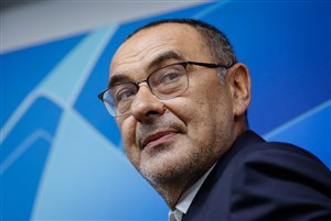 تهدید ساری: توپ را بلند بفرستید، پنالتی میگیرم!