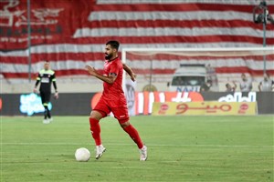 مدافع جنوبیاش خوب است!(عکس)