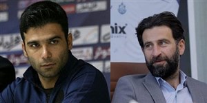 مناظره جنجالی با چاشنی تبانی و اعتیاد !