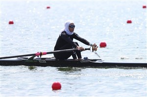 نازنین ملایی: حرفهایم را بد منعکس کردند