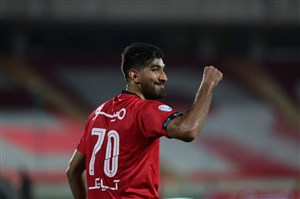 سئوالی که نباید از مغانلو پرسیده میشد!