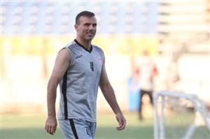 جنگ سیدجلال و وریا برای گلزنترین مدافع