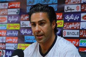 مجیدی: قهرمانی رقیب، ارزش زیرپا گذاشتن شرافت را ندارد