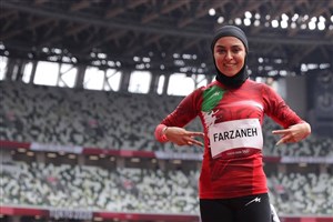 روز هشتم المپیک؛ دختران پرامید و پرتابی کم جان