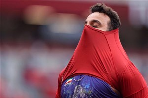 احسان حدادی، فرسنگ ها دورتر از مدال المپیک!