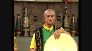 مسنترین مرشد ایران درگذشت