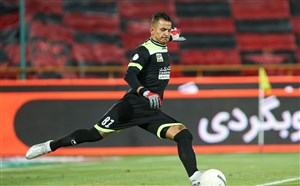 حامد لک برعکس تمام پیشبینیها
