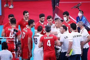 ایران-ژاپن؛ مرگ و زندگی یا خوشبختی آسیایی؟