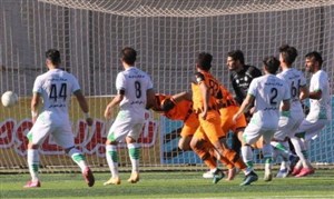 و این تیمهای جوانمرد روز آخر لیگ بیستم
