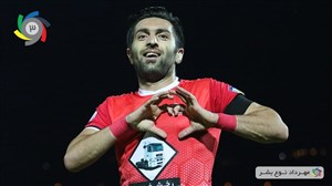 تراکتور 5- سایپا 1؛ عجیبتر از این نمیشد!