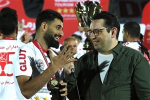 رفتن مدافع ملیپوش به قطر قطعی شد