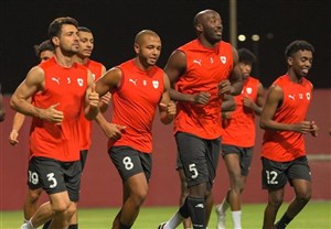 خلیلزاده با الریان به اسپانیا میرود