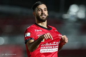 سبکبال ترین نوراللهی فصل در بهترین سال