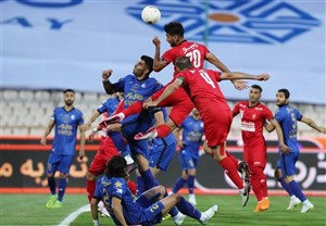 تأیید کمک 8 میلیاردی اسپانسر استقلال به پرسپولیس