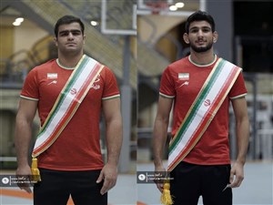 نبرد احتمالی سنگین وزن ایرانی با غول کوبایی