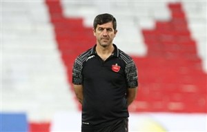 پرسپولیس به دنبال توافق با کریم باقری