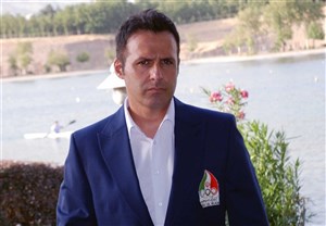 فرزام: برای حفظ جایگاهمان کار سختی داریم