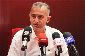 کمالوند: اخباری بهترین گلر ایران است و میماند