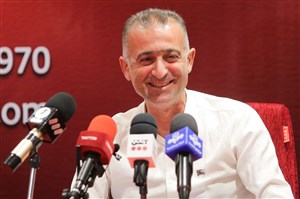 کمالوند: سال دوم، قهرمانی یا خداحافظی از مربیگری!