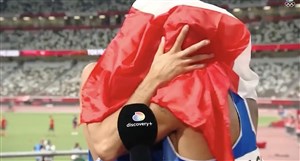 دو دیوانهای که ایتالیا را دیوانه کردند!(عکس)