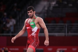 قدرت نمایی یزدانی در کمتر از دو دقیقه