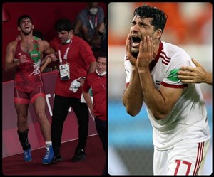 حسن یزدانی به مهدی طارمی پیوست!