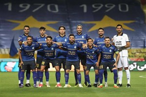 نقلوانتقالات استقلال؛ در دست اقدام...