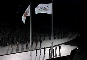 ورزشکاران، المپیک توکیو را شگفت‌انگیز کردند 1