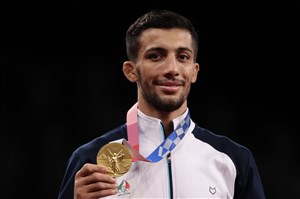 رنکِ یک در نروژ به قهرمان المپیک کمک میکند