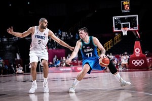 دانچیچ هفتمین بازیکن گرانقیمت NBA شد