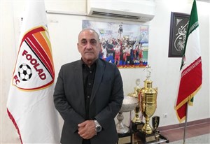 گرشاسبی در پی به هم زدن توافق آبیها با شیمبا