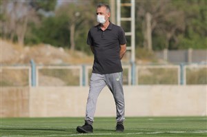 مشکل بزرگ فراز کمالوند حل شد