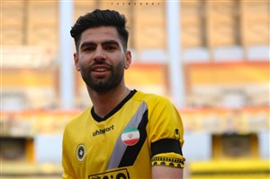 سلمانی: میخواهم با سن کم لژیونر شوم