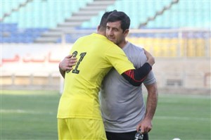 سکوت ادامهدار لک پس از لیست تیم ملی