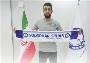 زاهدی، خرید جدید قلعهنویی در دفاع