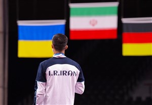 رده بندی امتیازی کشورها در کشتی المپیک توکیو