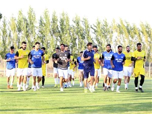 گلزاری: نمیگذاریم حسرت فصل گذشته تکرار شود