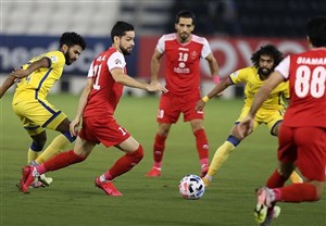 پرسپولیس