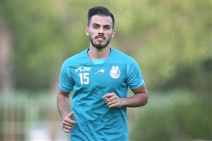 احتمال لغو انتقال ابوالفضل جلالی به استقلال!