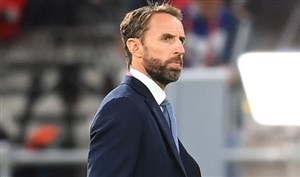 ساوتگیت: برخورد مجارها با ما کاملا ناشایست بود