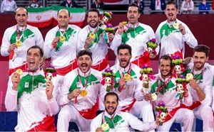 خانم‌ها، آقایان؛ بهترین تیم تاریخ ورزش ایران