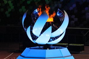 پایان رسمی پارالمپیک ۲۰۲۰توکیو