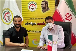 قربانی: خیلی چیزها را به آدمهای بدبین ثابت میکنیم